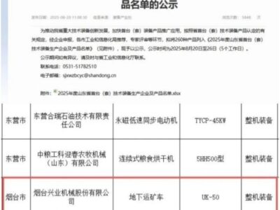 welcometo欢迎光临888集团机械再添省级认证！技术创新领跑无轨矿山装备领域